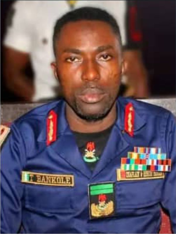 CHAP.GEN.PROF.TUNDE BANKOLE