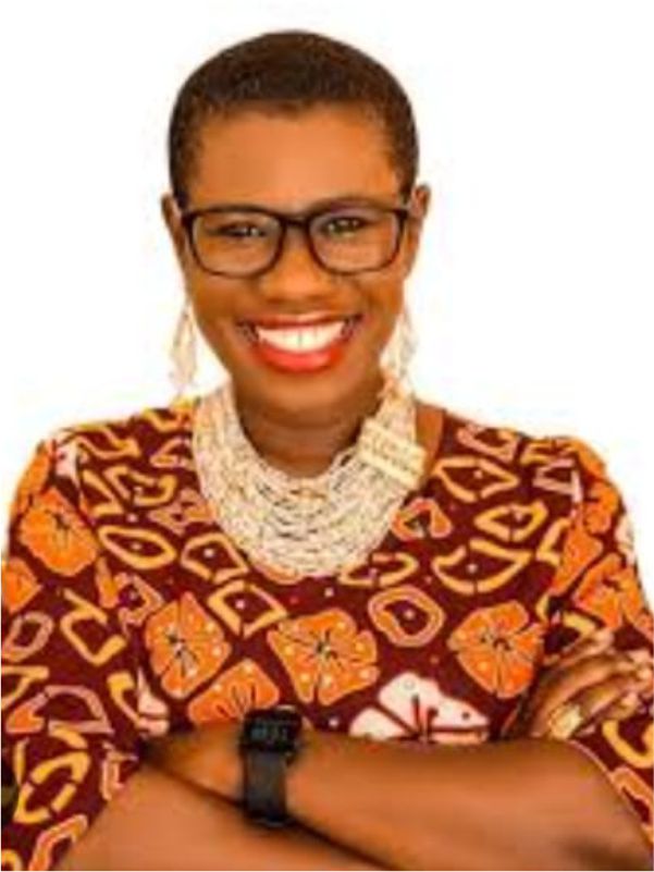 MAYOR YVONNE AKI SAWYERR